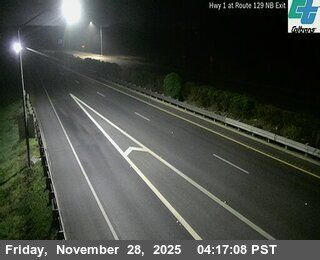 Watsonville Water Treatment Plant