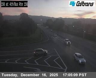 Morse › East: SR-156 : 4th St - 156 Business Route