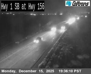 Castroville › West: SR-1 : SR-156