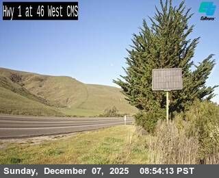 Harmony › North: SR-1 : South of SR-46 West