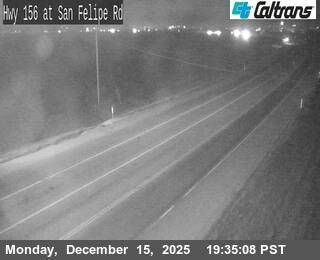 Dunneville › East: SR-156 : San Felipe Rd