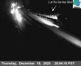 Aptos › North: SR-1 : Rio Del Mar Blvd