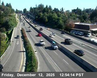 Capitola › North: SR-1 : Bay Ave - Porter St