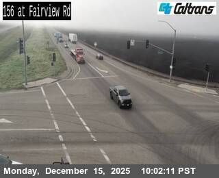 Dunneville › East: SR-156 : Fairview Rd