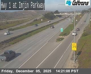 Marina › North: SR-1 : Imjin Parkway