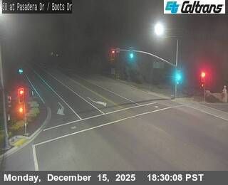 Baronet Estates › East: SR-68 : Pasadera Drive - Boots Road