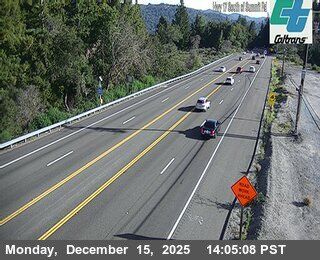 Summit › South: SR-17 : South of - Road