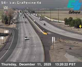 Grapevine › South: KER-5-AT - UC