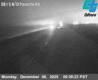 Fresno County › South: FRE-5-N/O PANOCHE ROAD