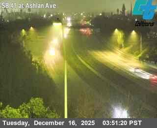 Fresno › South: FRE-41-AT ASHLAN AVE