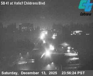 Rolling Hills › South: MAD-41-AT VALLEY CHILDRENS BLVD