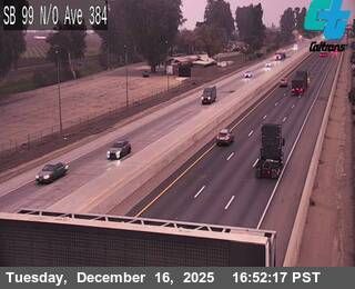 Kingsburg › South: TUL-99-N/O AVE 384