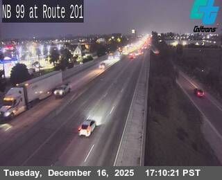 Selma › North: FRE-99-AT RTE 201