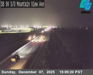 Kingsburg › South: FRE-99-S/O MT VIEW AVE