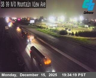 Selma › South: FRE-99-N/O MT VIEW AVE