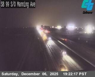 Selma › South: FRE-99-S/O MANNING AVE