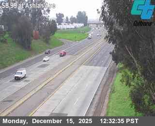 Fresno › South: FRE-99-AT ASHLAN AVE
