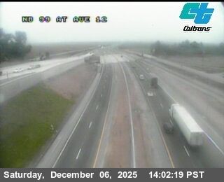 Borden › North: MAD-99-AT AVE 12