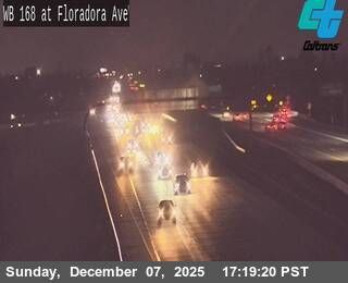 Fresno › West: FRE-168-AT FLORADORA AVE
