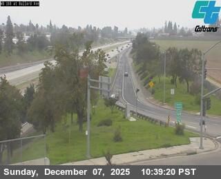 Clovis › West: FRE-168-AT BULLARD AVE