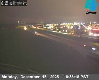 Clovis › West: FRE-168-AT HERNDON AVE