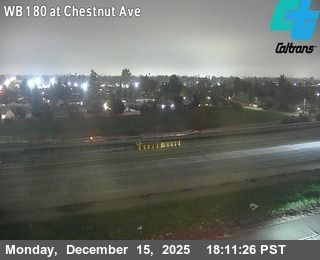 Fresno › West: FRE-180-AT CHESTNUT AVE