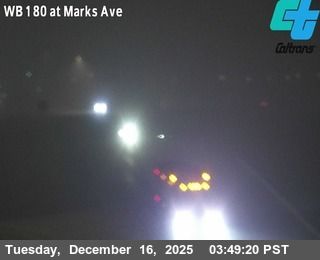 West Park › West: FRE-180-AT MARKS AVE