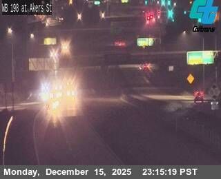 Visalia › West: TUL-198-AT AKERS ST