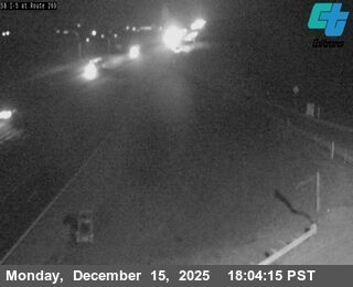 Avenal › South: FRE-5-AT RTE 269