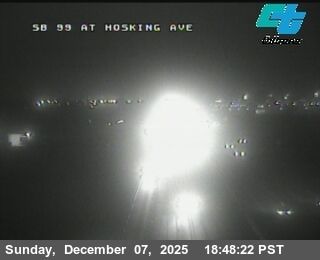 Bakersfield › North: KER-99-AT HOSKING AVE