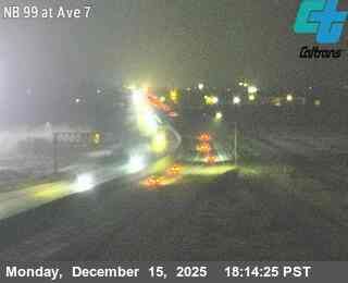 Fresno › North: MAD-99-AT AVE 7