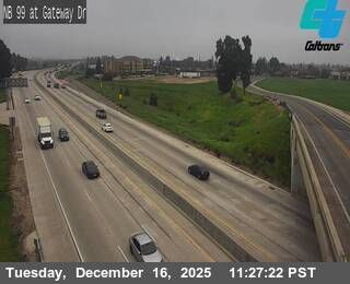 Madera › North: MAD-99-AT GATEWAY DR