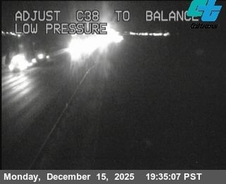 Lebec › South: LA-5-AT - FRAZIER