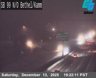 Kingsburg › South: FRE-99-N/O BETHEL AVE