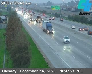 Fresno › South: FRE-99-AT SHIELDS AVE