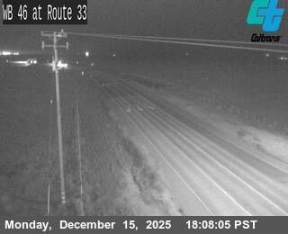 Blackwells Corner › West: KER-46-AT RTE 33