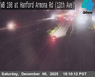 Armona › West: KIN-198-AT HANFORD - 13TH AVE