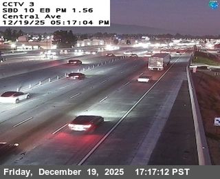Pomona › East: I-10 : (03) Central