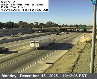 Ontario › East: I-10 : (07) East of Euclid