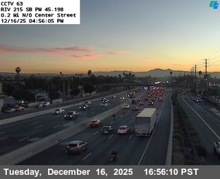 Highgrove › South: I-215 : (63) 1.4 Miles N of Columbia