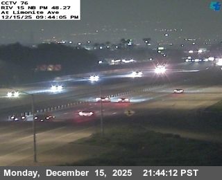 Eastvale › North: I-15 : (76) Limonite