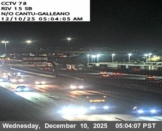Stalder › South: I-15 : (78) N of Cantu Galleano