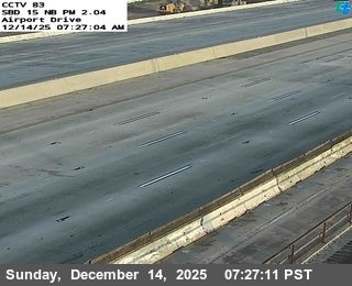 Ontario › North: I-15 : (83) Airport Drive