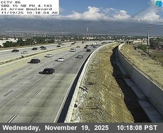 Ранчо-Кукамонга