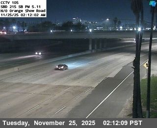 Сан-Бернарди́но