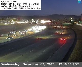 Сан-Бернарди́но