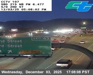 Сан-Бернарди́но