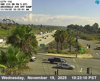 Ранчо-Кукамонга