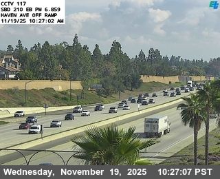 Ранчо-Кукамонга