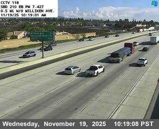 Ранчо-Кукамонга